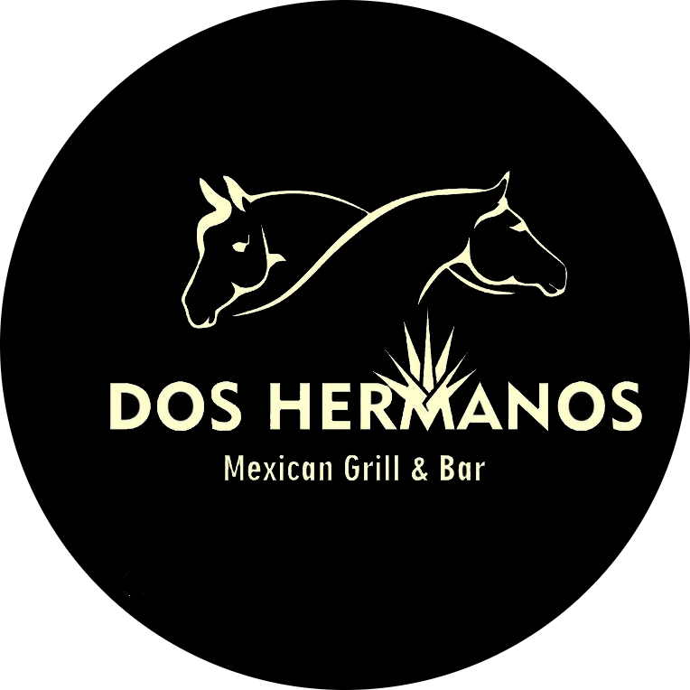 Dos Hermanos Mexican Restaurant logo