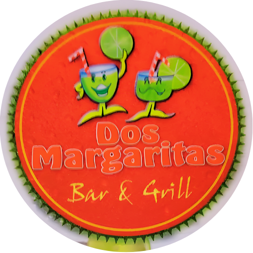 Dos Margaritas Restaurant logo
