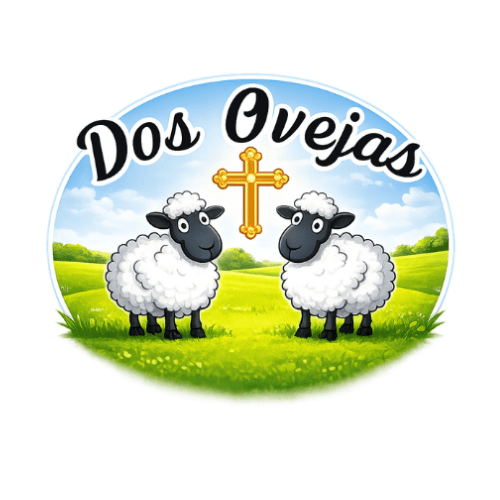 Dos Ovejas logo