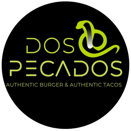 Dos Pecados logo