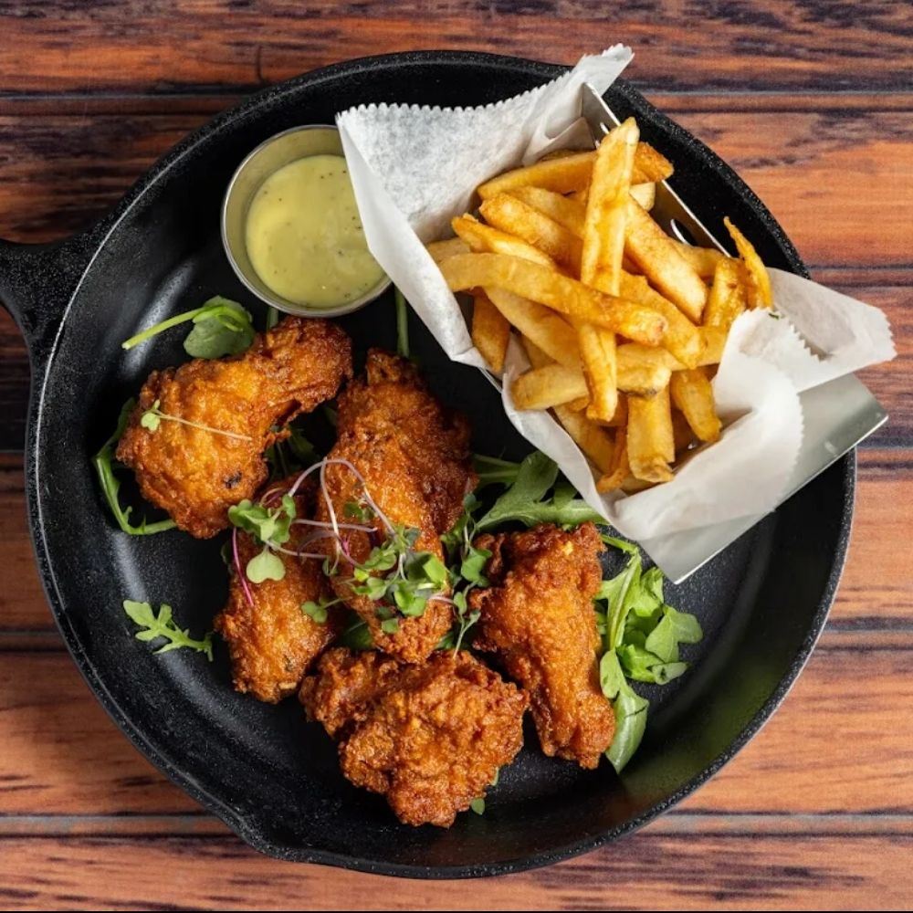 Side food item