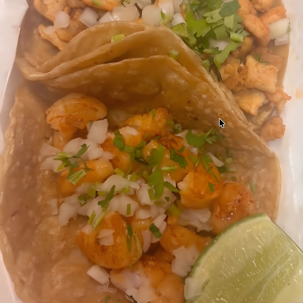 Side food item