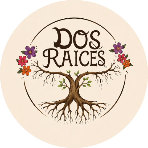 Dos Raices Restaurant logo