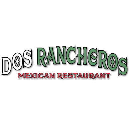 Dos Rancheros logo