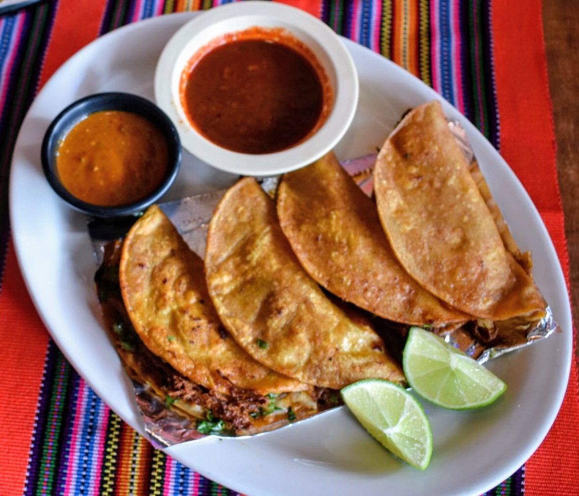 Side food item