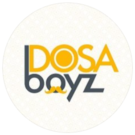 Dosa Boyz logo