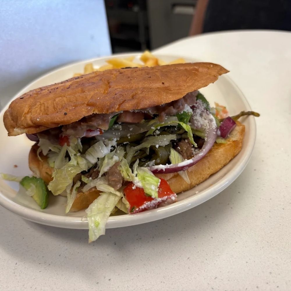 Side food item
