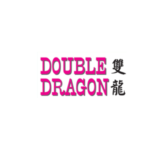 Double Dragon Inc. logo