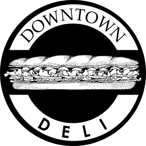 Downtown Deli logo