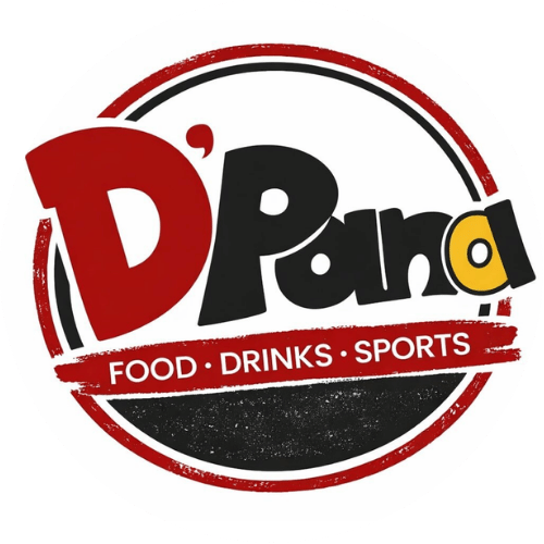 DPana logo
