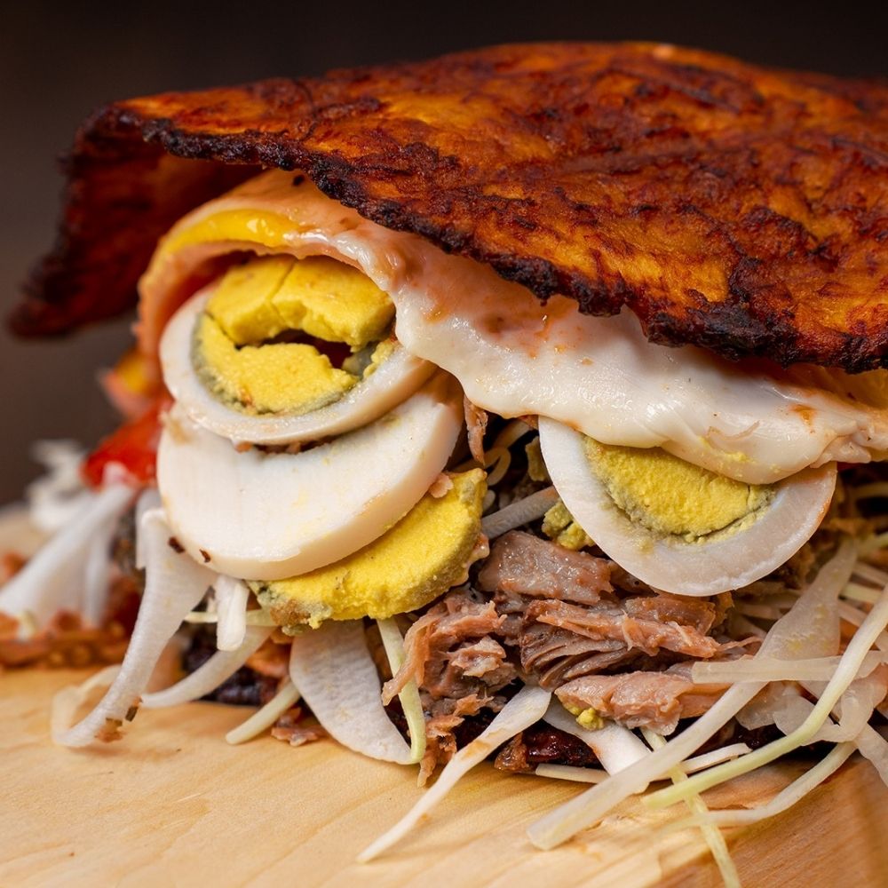 Side food item