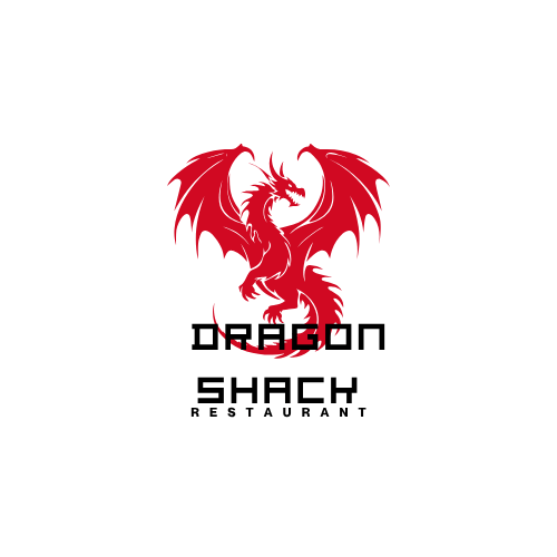 Dragon Shack logo