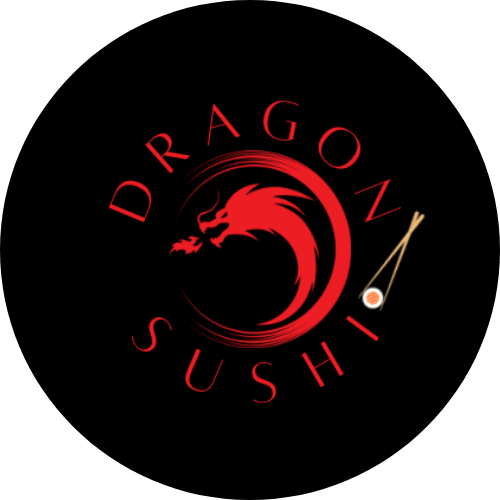 Dragon Sushi logo