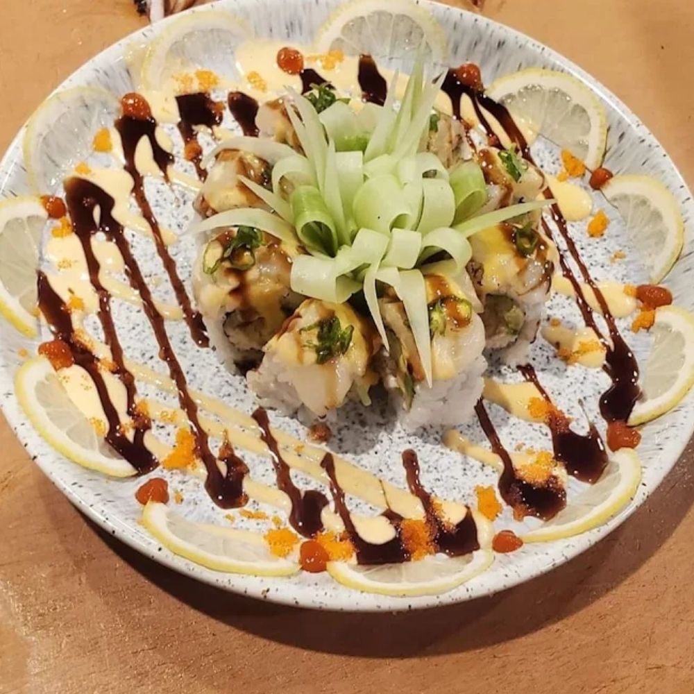 Side food item