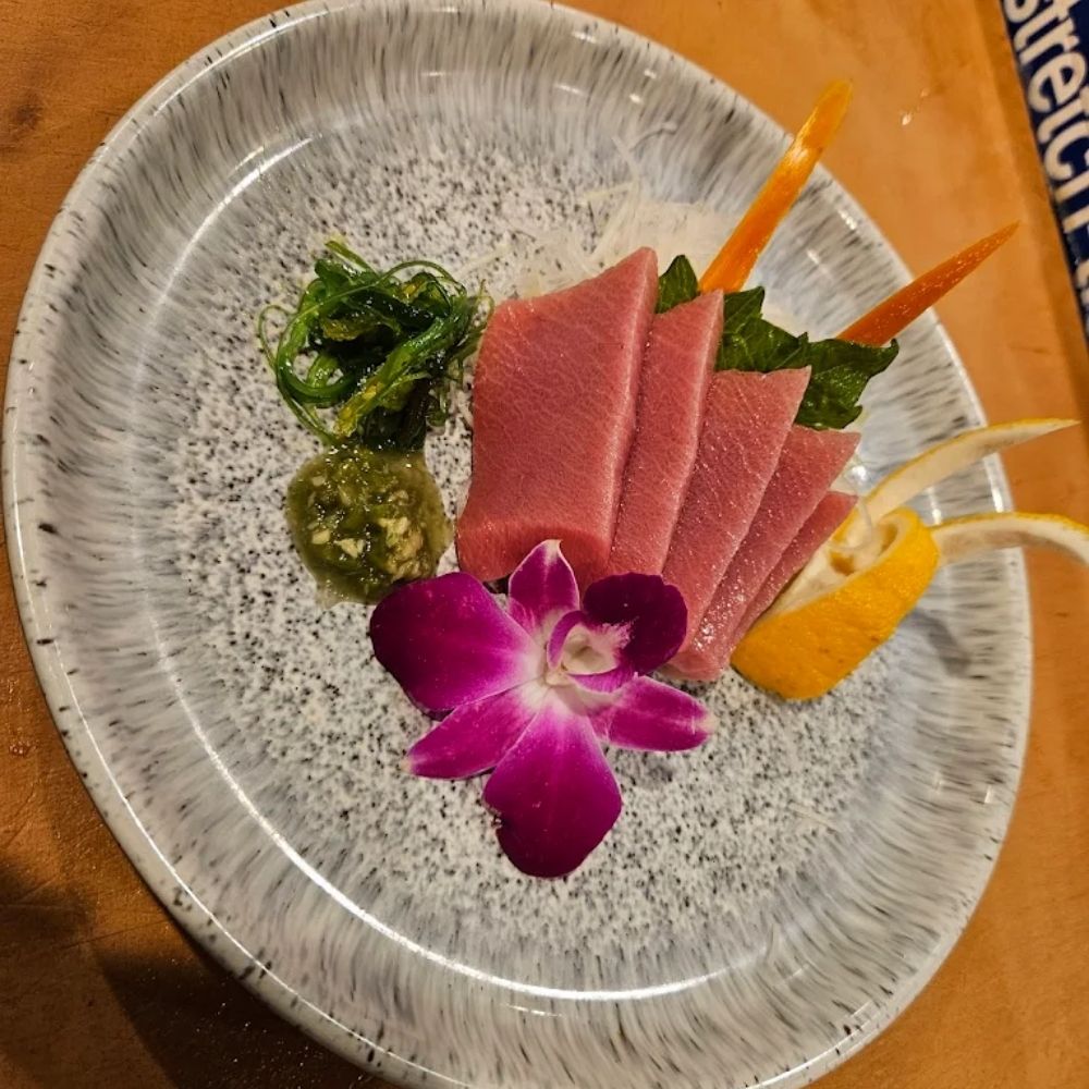 Food image prep