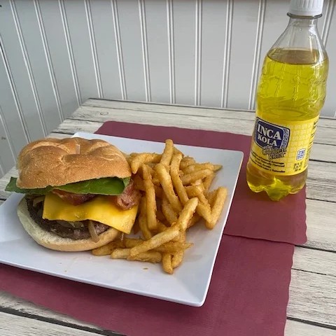 Side food item