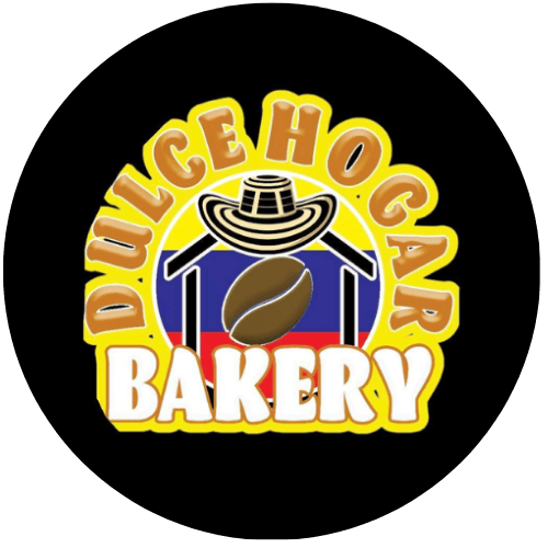 Dulce Hogar Bakery logo