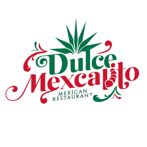 Dulce Mexcalito logo