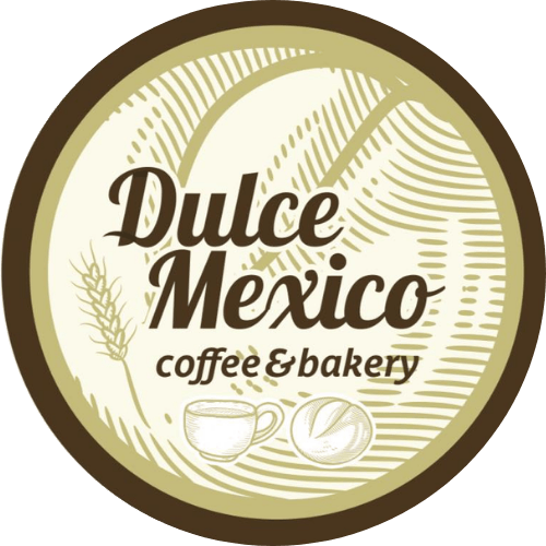 Dulce Mexico logo
