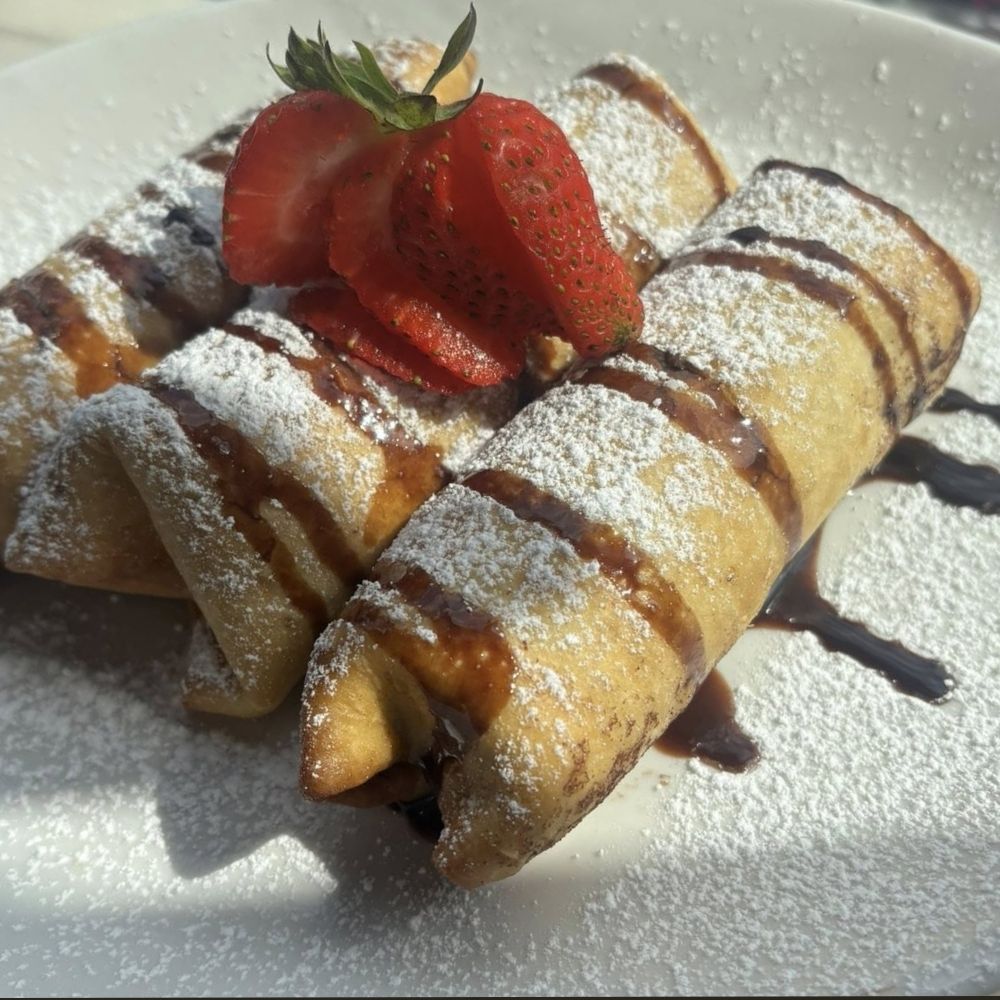 Side food item