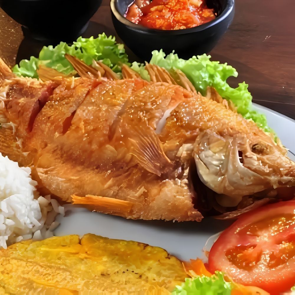 Side food item