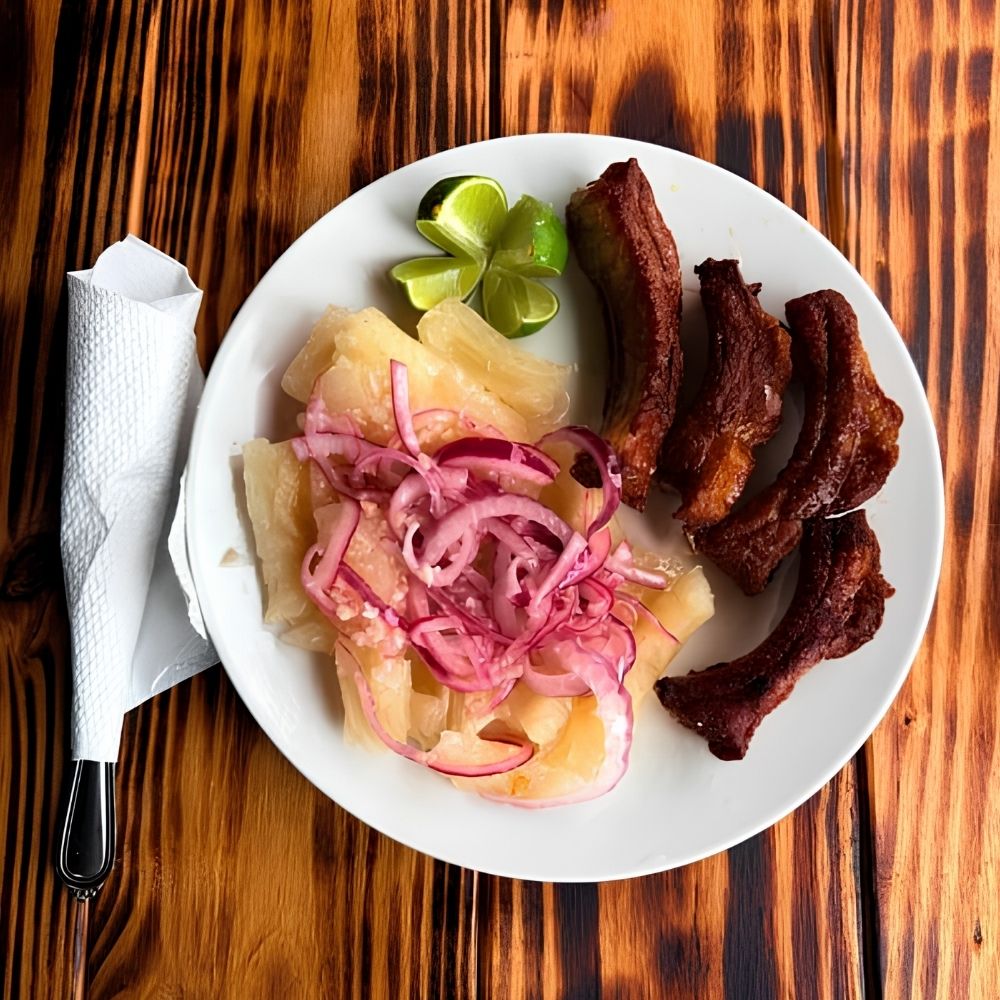 Side food item