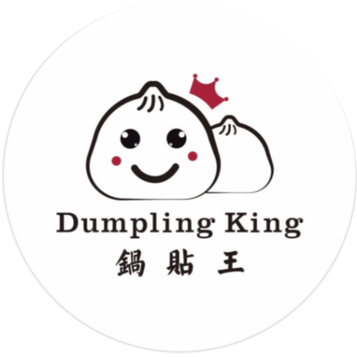 Dumpling King (Rockledge) logo