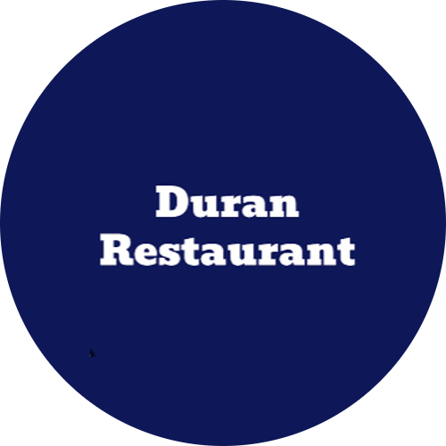 Duran Restaurant logo