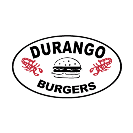 Durango Burger #2 logo