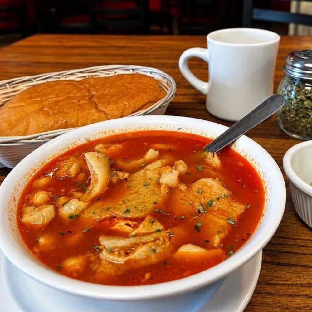 Side food item