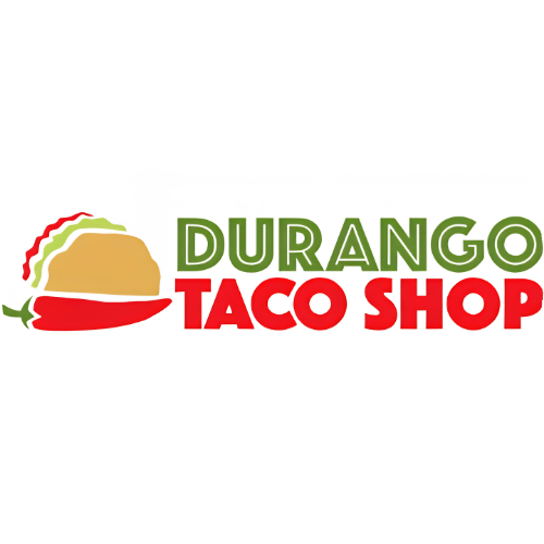 Durango Taco Shop #7 logo