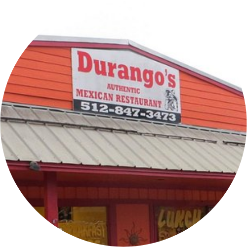 Durango's Mexican Restaurant logo