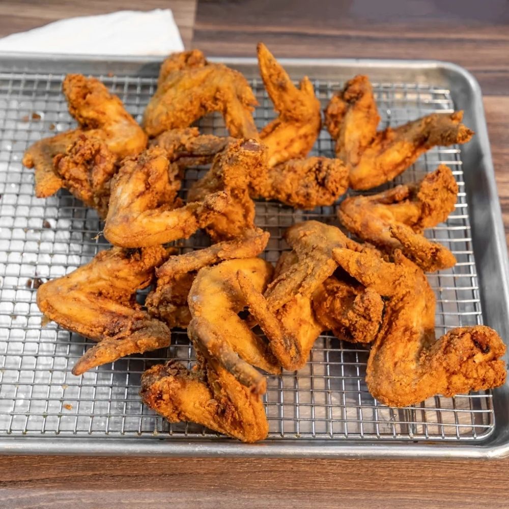 Side food item