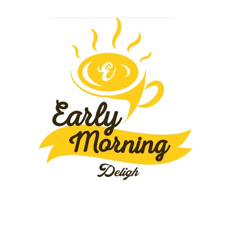Early Morning Delight logo