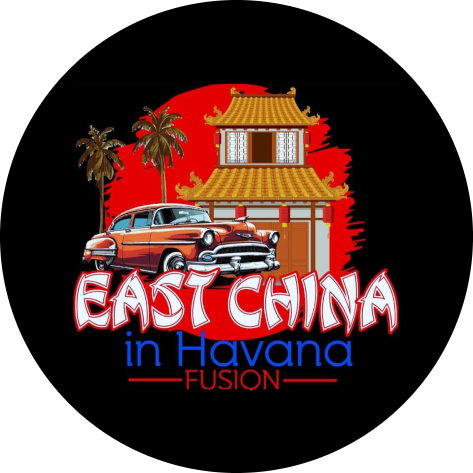 East China In Havana logo