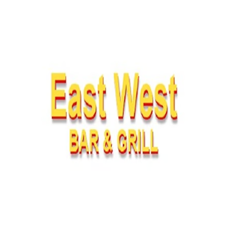 East West Restaurant logo