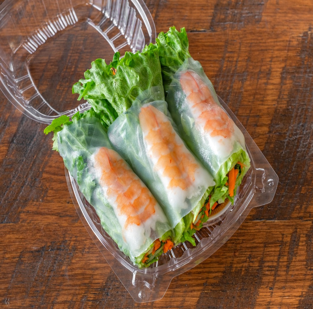 Side food item