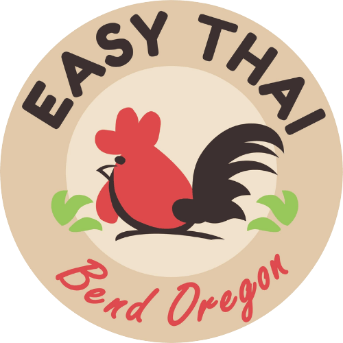 Easy Thai Bend logo