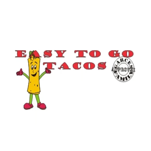 Easy To Go Tacos Garces Family logo