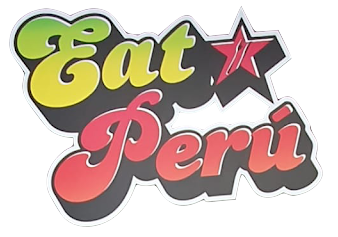 Eat Peru logo