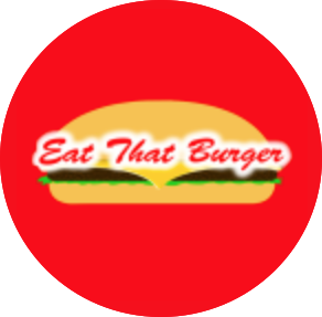 Eat That Burger logo