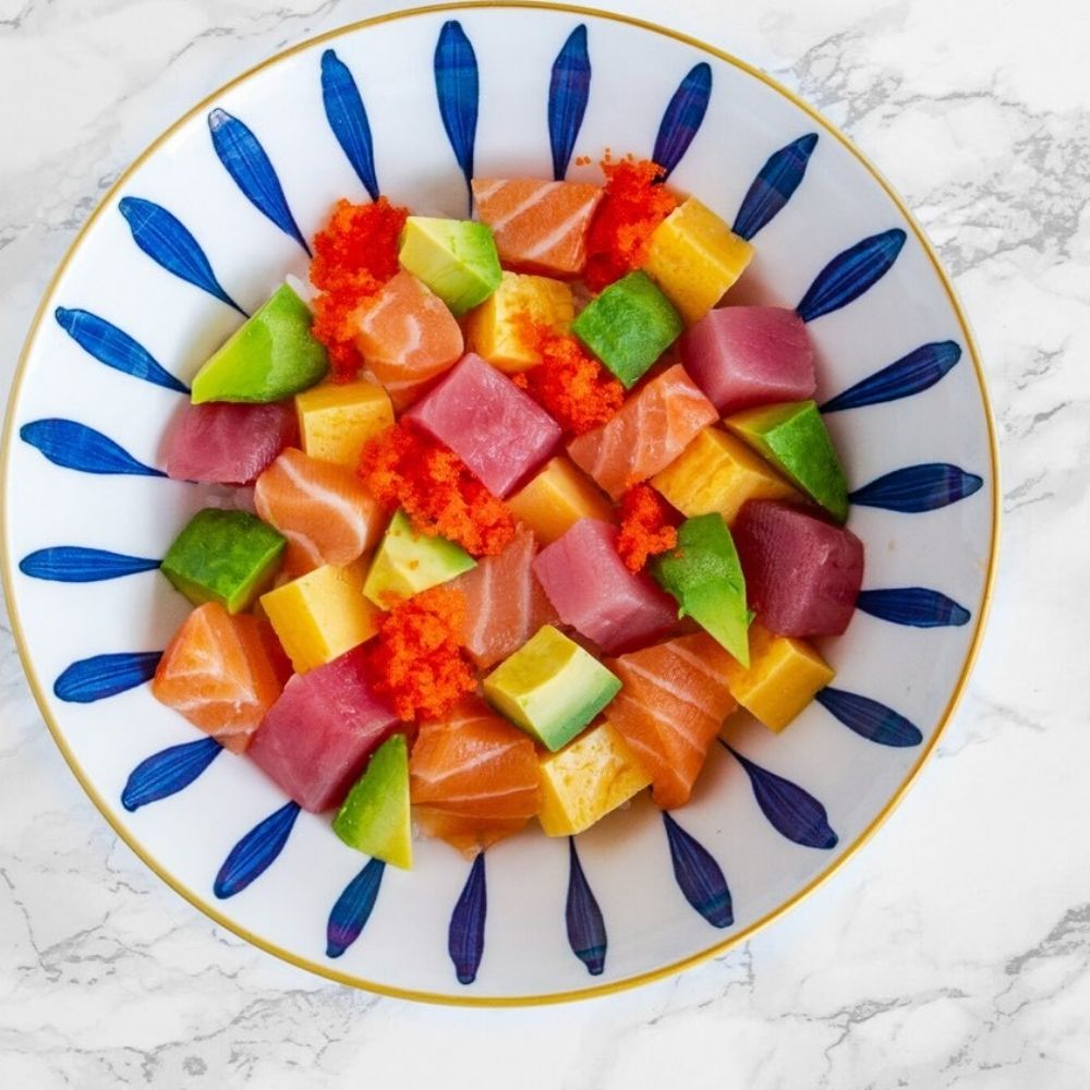 Side food item