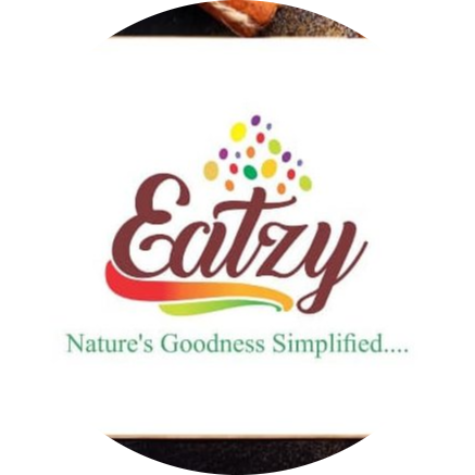 Eatzy Chinese logo