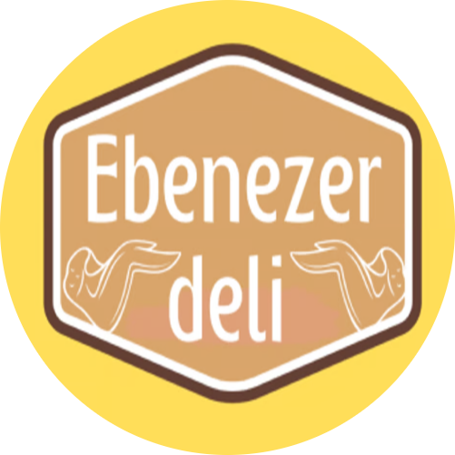 Ebenezer deli logo