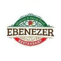 Ebenezer Mexican restaurant logo