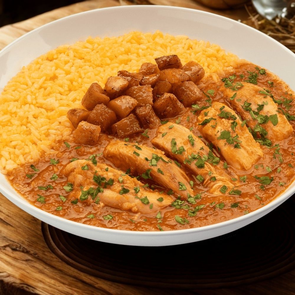 Side food item