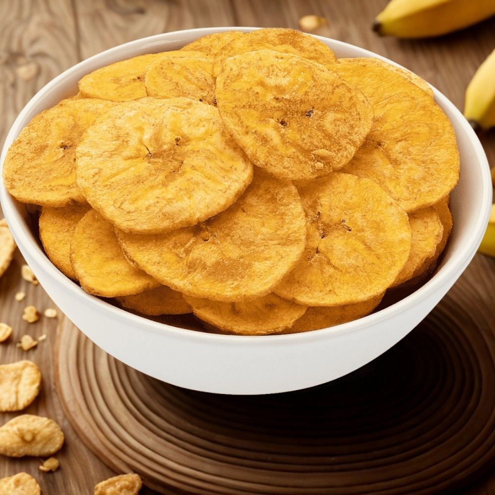 Main food item