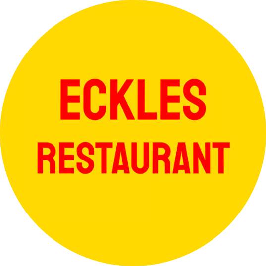 Eckle's Restaurant logo