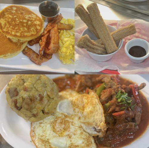 Side food item
