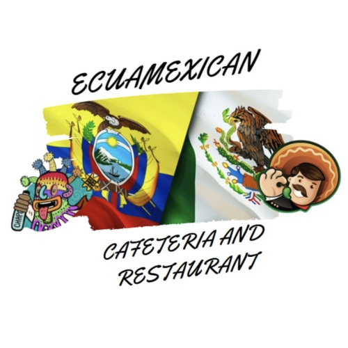 ECUAMEXICAN logo